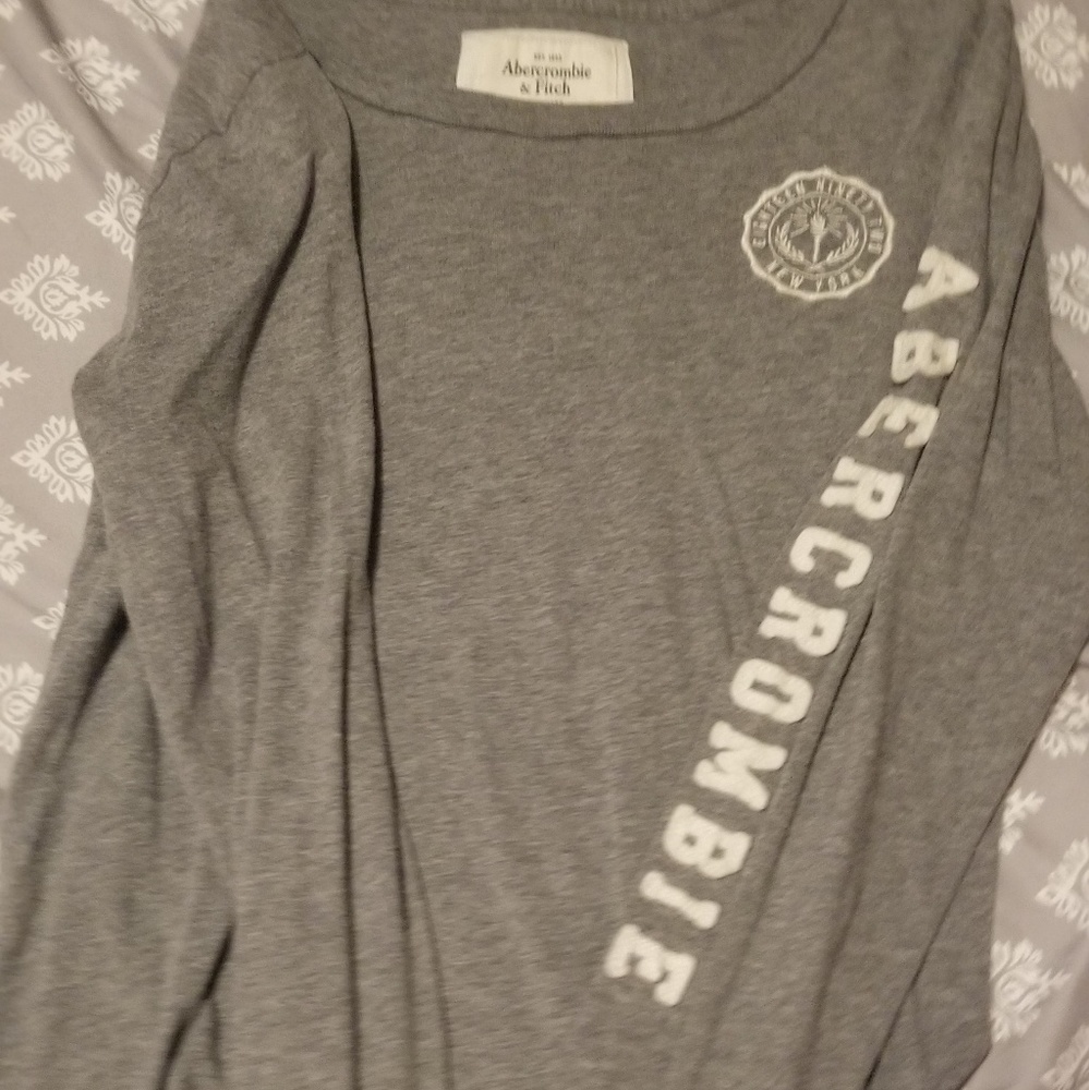 Longsleeve shirt